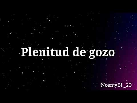 Plenitud De Gozo - Fernel Monroy