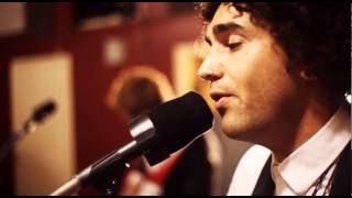 Gentlemen Of Leisure - Available from AliveNetwork.com