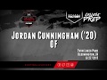 Jordan Cunningham Softball Factory 2017