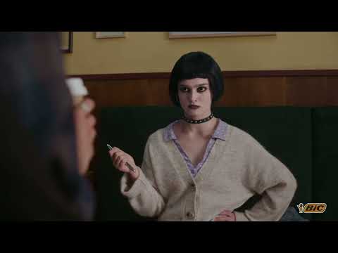 ENTDECKE DIE WELT VON BIC® 4 COLOURS®