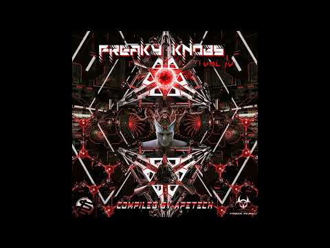 Psylence Mind - Unfolding Intelligent [152]