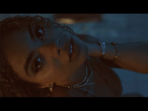 Richie Campbell - Tsunami (Visualizer) ft. Gson