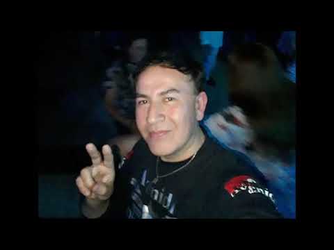 DJ MARCELO CHILE RETURN TO MIX  EURO VS TECHNO AVENIDA DISCOTHEQUE