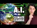 Can Artificial Intelligence revolutionise Climate Action?! feat. @AnkurShah