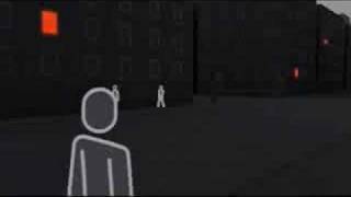 ブルーマン　Dave Matthews and Blue Man Group - Sing Along