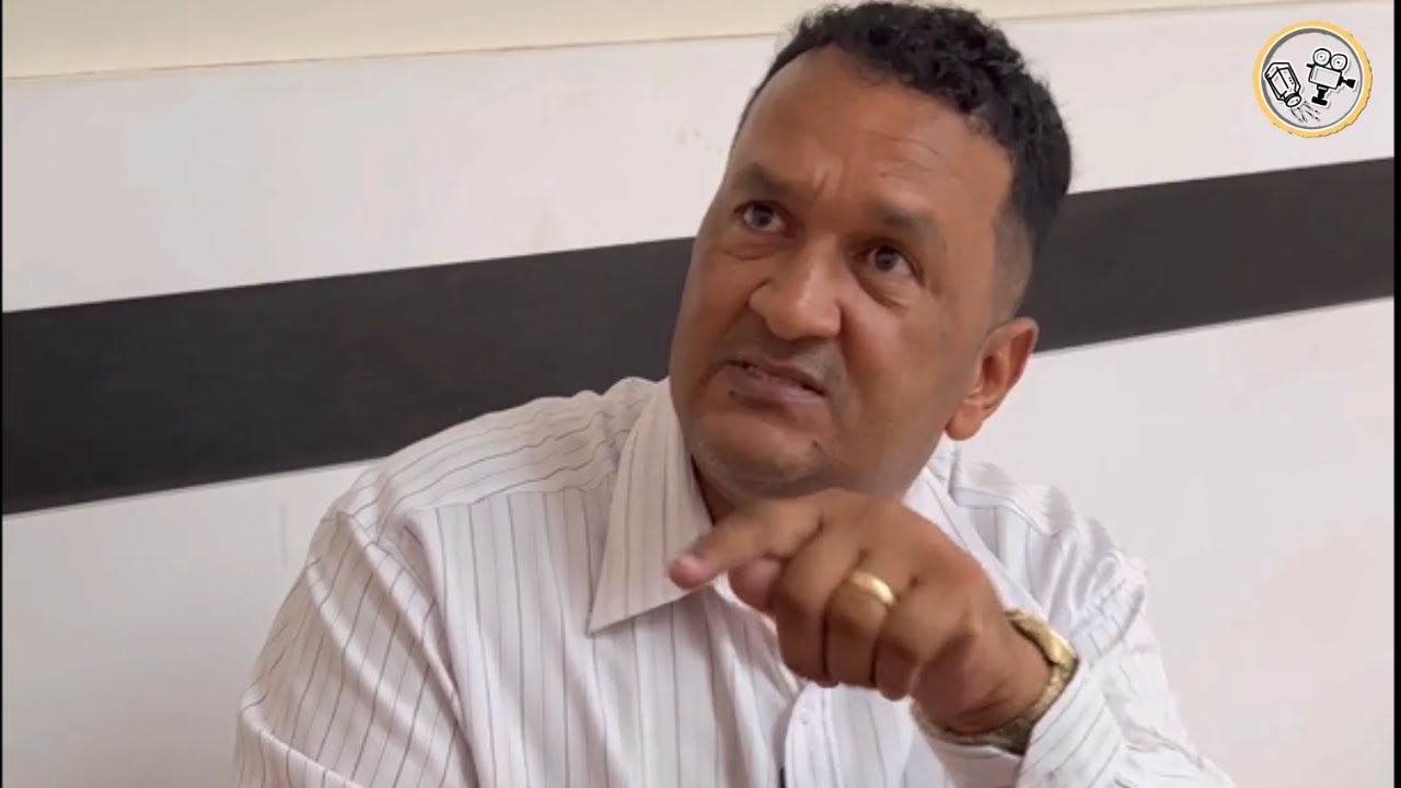 Marido humilha esposa em almoço e leva uma lição de seu patrão.