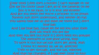 Chiddy Bang - Talking to myself lyric Video On Screen Ringtone download (HD)