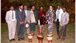 Kasai wa balengali - Sangalyi