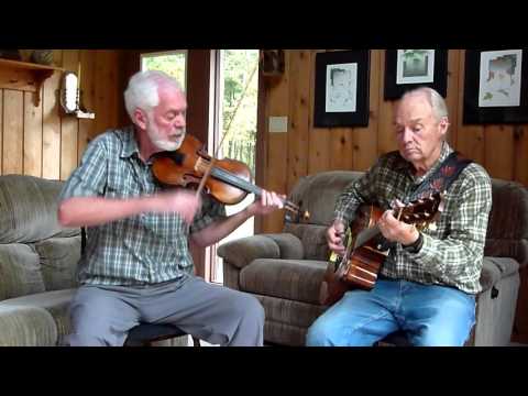 Swallowtail Jig (Traditional Irish)