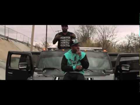 S500 - Dey Hatin Ft. Oddie Banks and King AKeem (Official Video) Gutta Tv