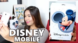 DISNEY PHONE! - saytioco