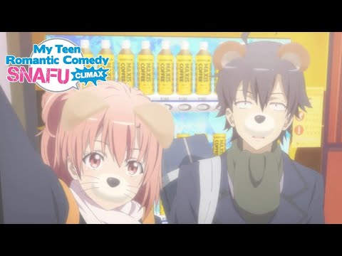 True Love | My Teen Romantic Comedy SNAFU Climax!