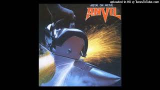 Anvil - 666