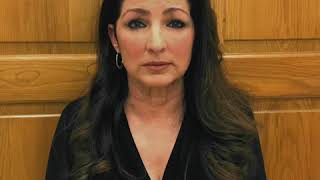 Gloria Estefan&#39;s Full Dream