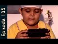 Raavi Aur Magic Mobile - Full Episode - Season | 2 | -  136 - Big Magic