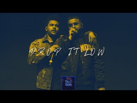 (FREE) NAV x Tory Lanez Type Beat - "Drop It Low" | Free Type Beat I Rap/Trap Instrumental