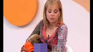 ENMA OZORES EN TERAPIA DE GRUPO