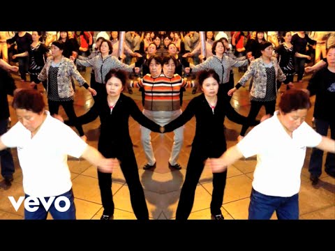 The Young Punx - Girls Like Disco ft. Birdee