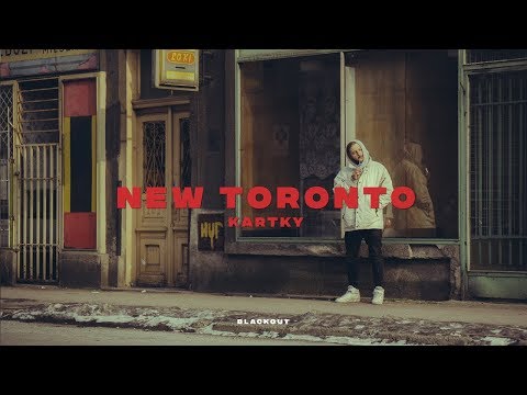 Kartky - New Toronto (prod. NoTime)