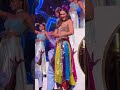 Kriti Sanon Performance Iifa Kritisanon Dance Iifaawards2024