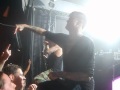 SUICIDE SILENCE - Disengage @ France/Nantes ...