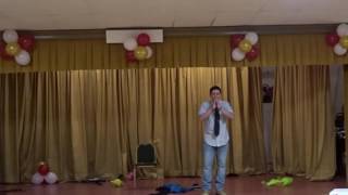 La mejor Mama - Celebracion del Dia de la Madre