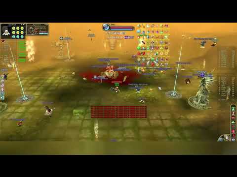 PlayPark Flyff Elite Siege- Spire