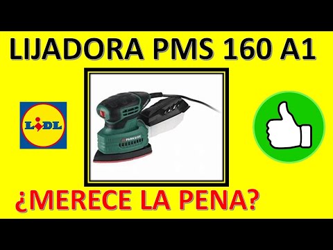 Miniatura del vídeo: uso de multilijadora delta en esquinas y detalles