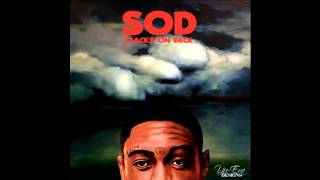 Soulja Boy • Gold Chains (September 2012)