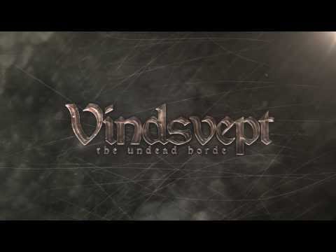 Dark/Industrial Music - Vindsvept - The Undead Horde
