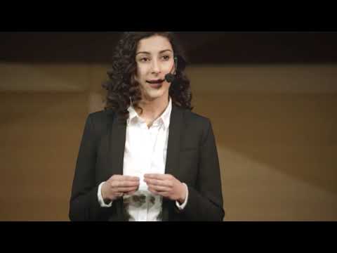 3MT 2018 Salma Dammak   Deciphering the hidden patterns of cancer