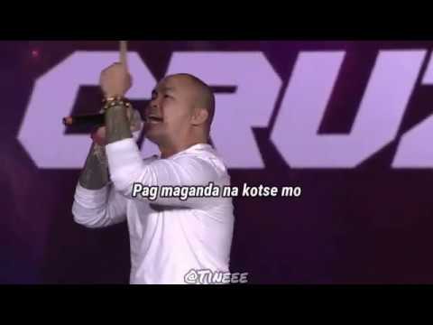 "THE GREATEST REVENGE IS BEING SUCCESSFUL" // Mark Anthony Cruz From FRONTROW