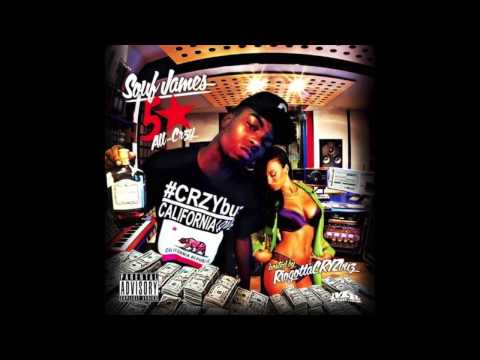 Souf James Ft. Brian Emit - Grindin All Day