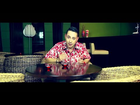 GIGI DE LA ROMA -  ASEARA NE-AM CERTAT DIN NOU CLIP HD 2013