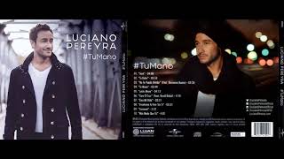 Luciano Pereyra - Cara O Cruz Ft  David Bisbal