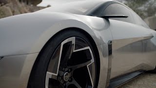  Armonía en Movimiento: Chrysler Halcyon Concept