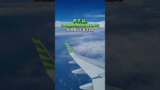 Download lagu SUARA BIKIN PANIK DI MESIN PESAWAT ( PTU POWER TRANSFER UNIT AIRBUS A320 ) #aviation #airplane #fyp mp3