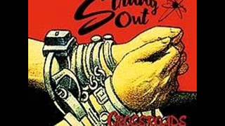 Strung Out -Open Mic