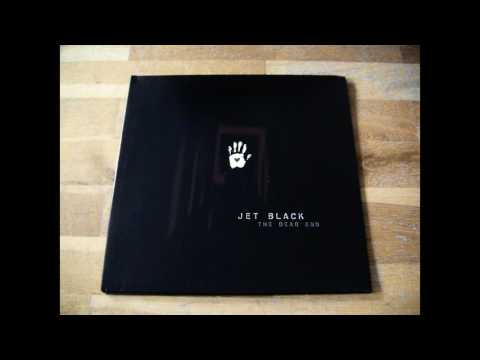 Jet Black - The Dead End LP