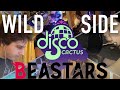 BEASTARS - Wild Side (by ALI) - DiscoCactus