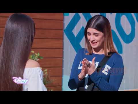 BIA 2 | Mara tries to set up Carmin to gain more popularity (ep.55) (Eng. subs)