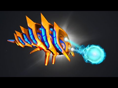 MASS REAVER MELTATION - Artanis Weekly Brawl [Starcraft 2 Direct Strike]