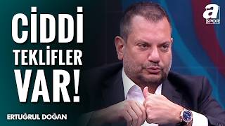 Trabzonspor’da Sıcak Gelişme: 3 Yıldıza Resmi Teklif!