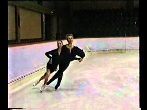 Rhumba CD - Usova & Zhulin teaching video