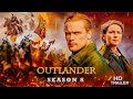 Outlander season 8 First look Trailer | Sam Heughan, Caitriona Balfe, Richard Rankin