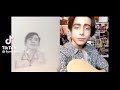 Aidan Gallagher You Draw A Lot Dont You