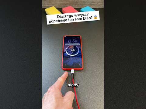 Dlaczego wszyscy popełniają ten sam błąd? 😱 #lifehack #diy #niemcy #humor