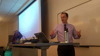 Therapeutics Rap 2019