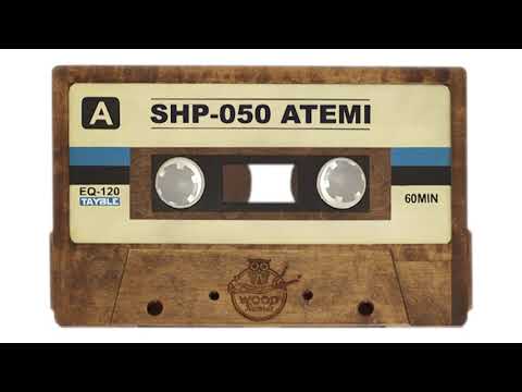 SH.MIXTAPE.50 / ATEMI