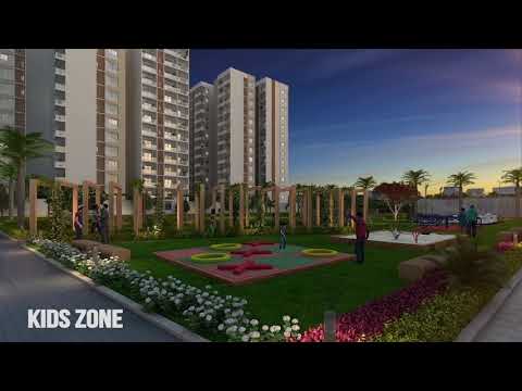 3D Tour Of Shriram Park 63